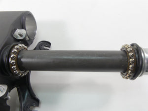 2010 Ducati Streetfighter 1098 S Lower Triple Tree Ohlins Clamp 56mm 34220571A
