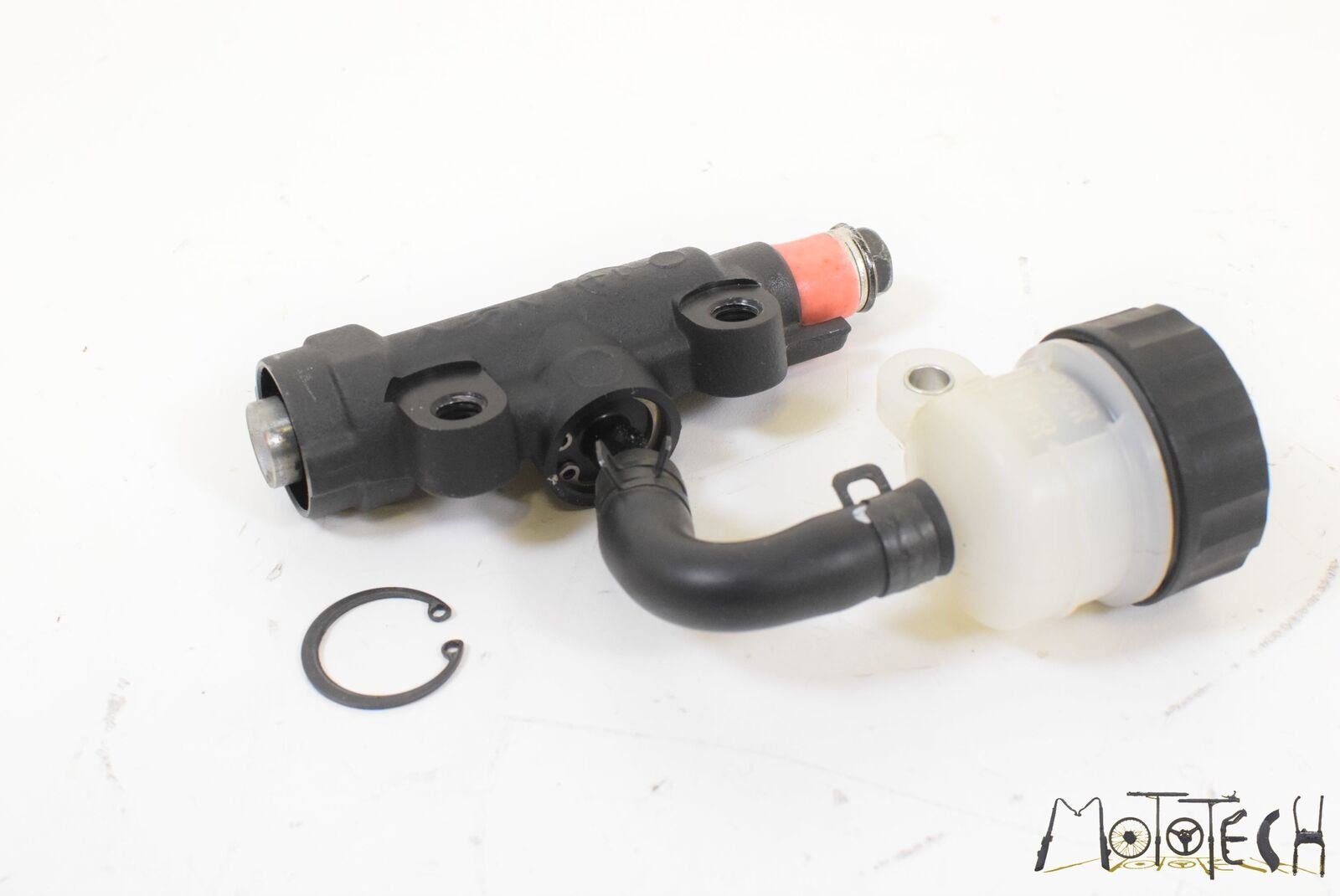 2015 Kawasaki ZX10R ZX10 R Ninja Rear Brake Master Cylinder 43015-0161 {{ shop.shopifyCountryName }} - Mototech271