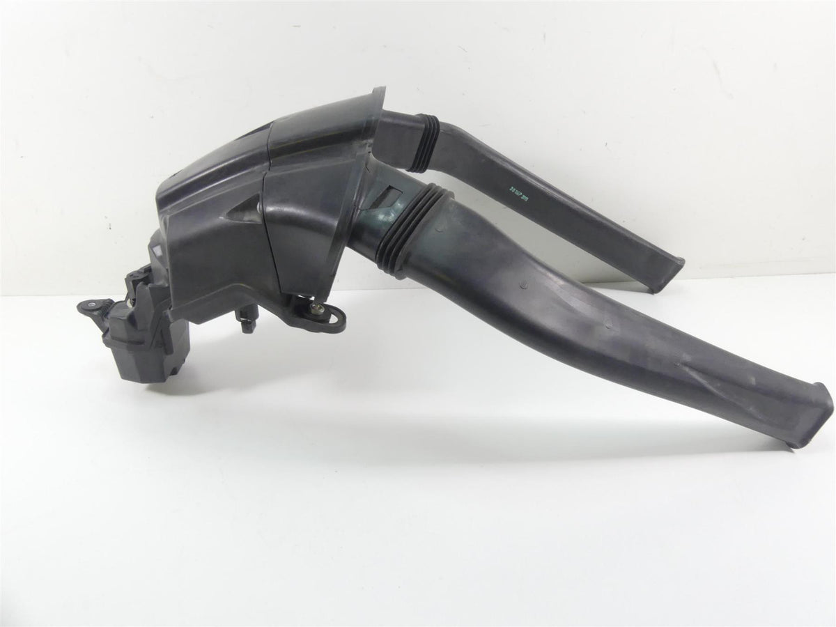 2014 BMW K1600 GTL K48 Air Box Filter Cleaner Breather & Tubes Set 13717712315 {{ shop.shopifyCountryName }} - Mototech271