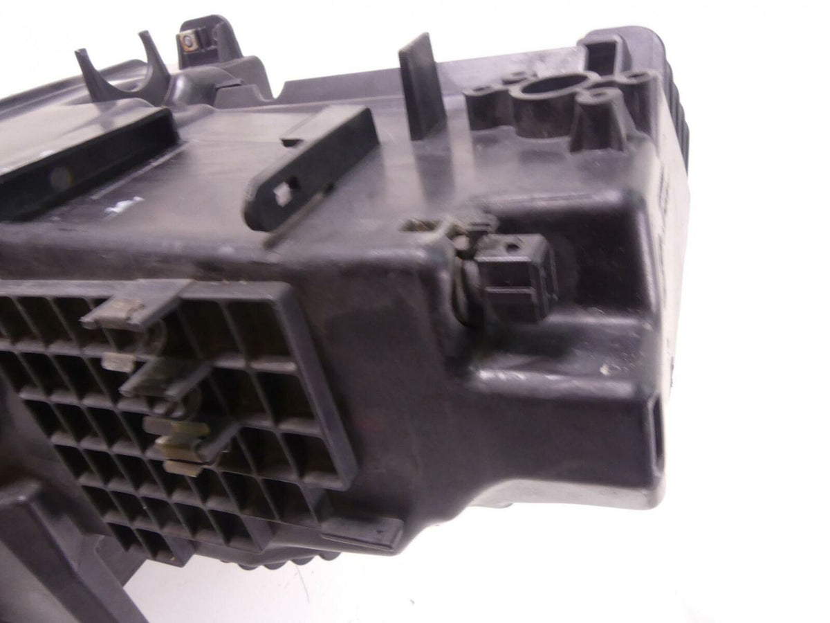 2011 BMW R1200RT K26 Air Box Filter Cleaner Breather With Tubes 13717720045 {{ shop.shopifyCountryName }} - Mototech271