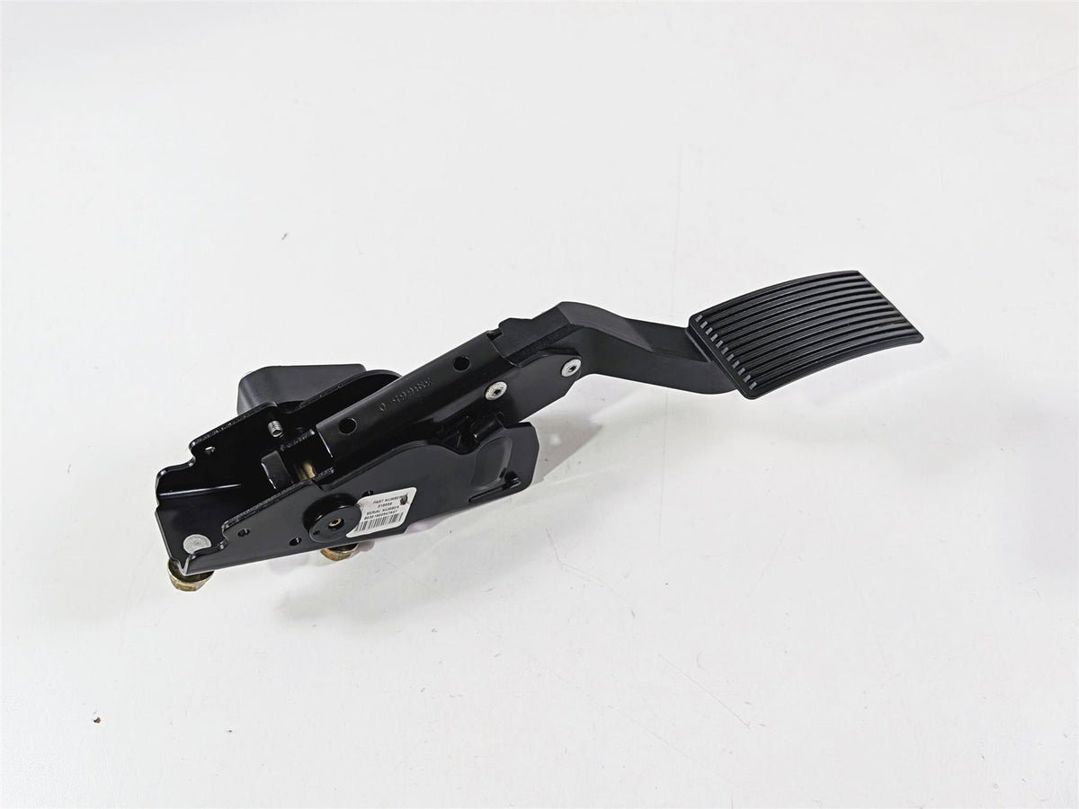 2018 Can Am Maverick X3 XRS Turbo R Acceleration Gas Pedal 707001803-Mototech271