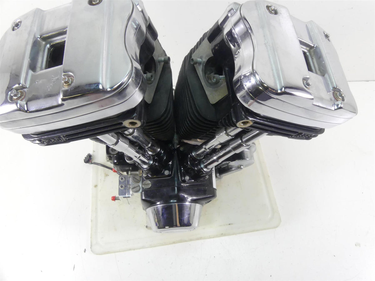 2001 Indian Centennial Scout Running S&S 88ci Engine Motor 3K -Video 00-160 {{ shop.shopifyCountryName }} - Mototech271