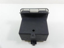 Load image into Gallery viewer, 2018 Polaris RZR1000 XP EPS Turbo Dynamix Center Phone Compartment Box 2635161
