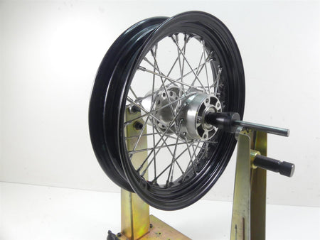 2021 Harley Softail FXBBS Street Bob Straight 16x3 Rear Wheel Rim 40900488 {{ shop.shopifyCountryName }} - Mototech271