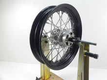 Load image into Gallery viewer, 2021 Harley Softail FXBBS Street Bob Straight 16x3 Rear Wheel Rim 40900488

