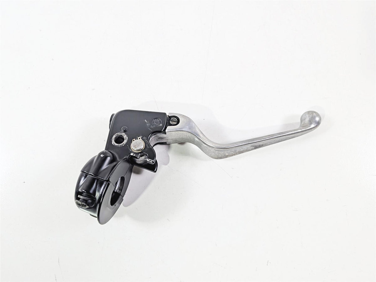 2004 Harley Touring FLTRI Road Glide Clutch Perch & Lever 38608-96 45015-96-Mototech271
