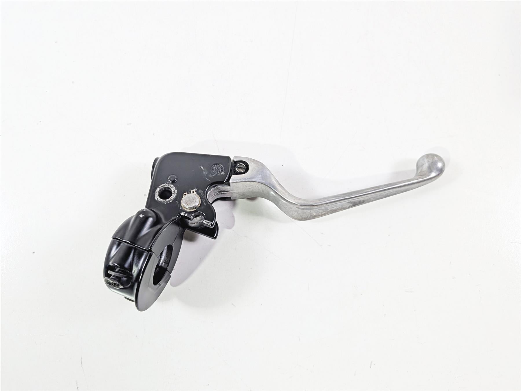 2004 Harley Touring FLTRI Road Glide Clutch Perch & Lever 38608-96 45015-96-Mototech271