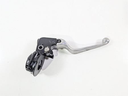 2004 Harley Touring FLTRI Road Glide Clutch Perch & Lever 38608-96 45015-96-Mototech271