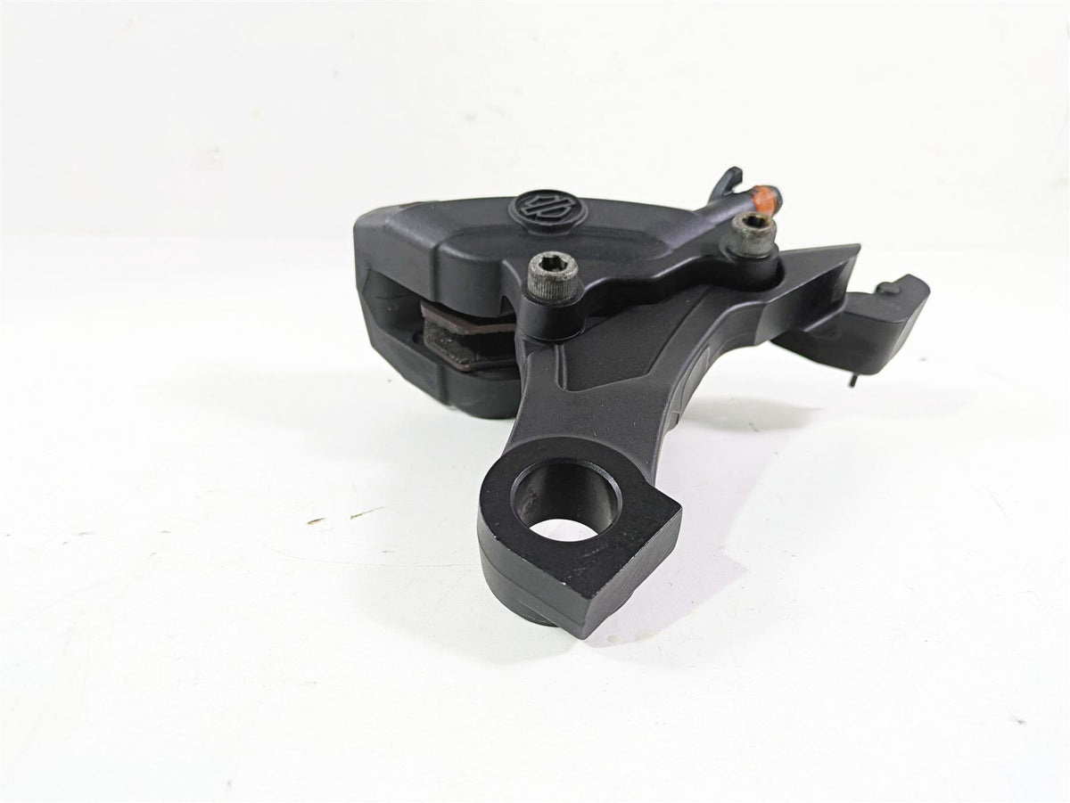 2009 Harley Touring FLHX Street Glide Brembo Rear Brake Caliper 44080-08C {{ shop.shopifyCountryName }} - Mototech271