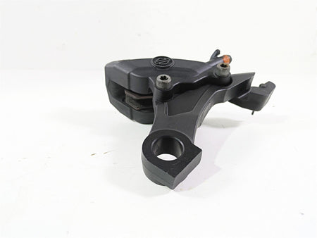 2009 Harley Touring FLHX Street Glide Brembo Rear Brake Caliper 44080-08C {{ shop.shopifyCountryName }} - Mototech271