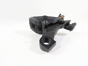 2009 Harley Touring FLHX Street Glide Brembo Rear Brake Caliper  44080-08C | Mototech271