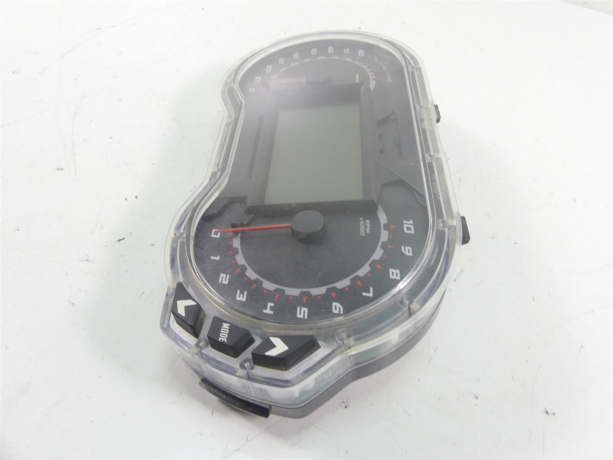 2021 Polaris RZR XP 1000 EPS Speedometer Gauges Instrument 1k Only 3286838 {{ shop.shopifyCountryName }} - Mototech271