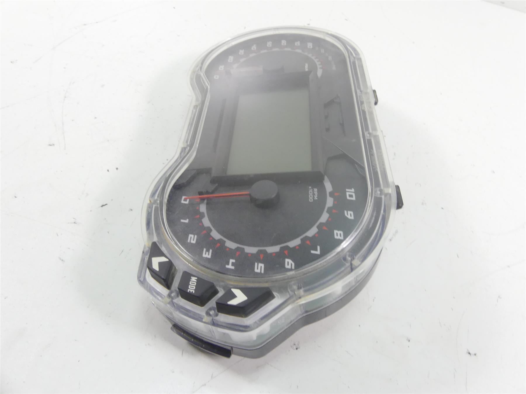 2021 Polaris RZR XP 1000 EPS Speedometer Gauges Instrument 1k Only 3286838 {{ shop.shopifyCountryName }} - Mototech271