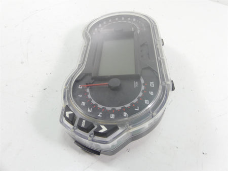 2021 Polaris RZR XP 1000 EPS Speedometer Gauges Instrument 1k Only 3286838 {{ shop.shopifyCountryName }} - Mototech271