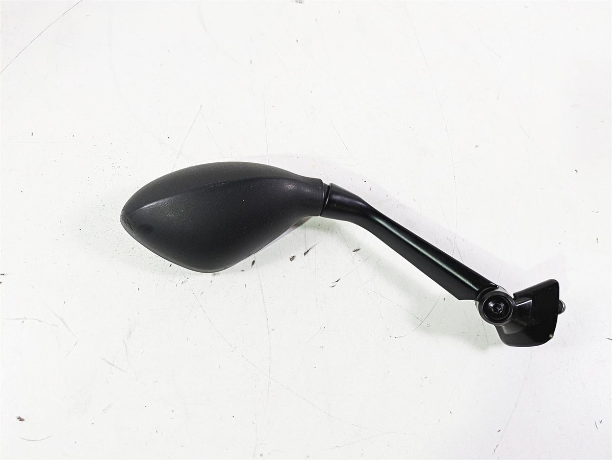 2016 BMW R1200RS K54 Right Side Rear View Mirror 51168556084 {{ shop.shopifyCountryName }} - Mototech271