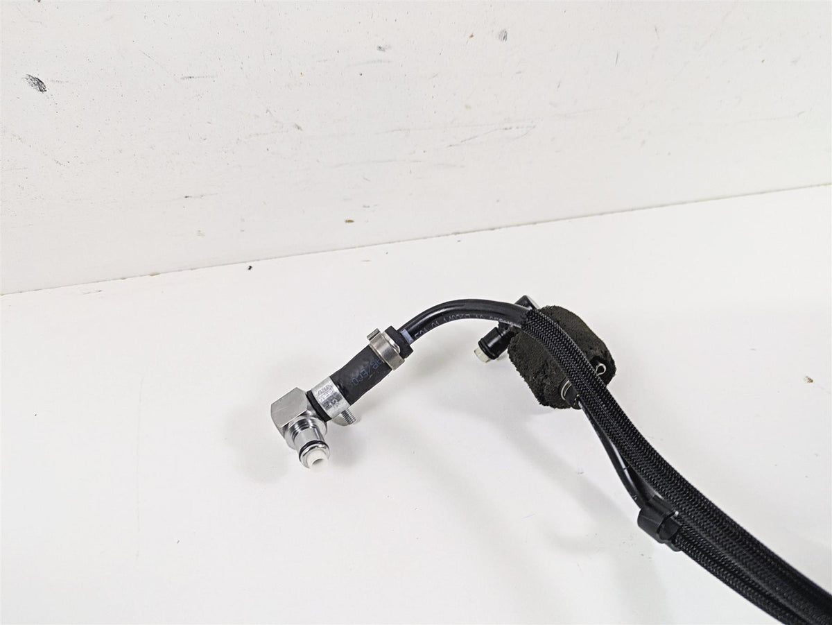 2010 BMW R1200GS K25 Throttle Body Set & Cables 13547705239 13547705240 {{ shop.shopifyCountryName }} - Mototech271