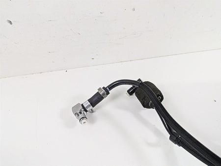 2010 BMW R1200GS K25 Throttle Body Set & Cables 13547705239 13547705240 {{ shop.shopifyCountryName }} - Mototech271