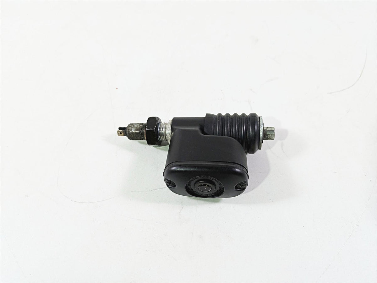 2014 Harley FXDL Dyna Low Rider Rear Brake Master Cylinder 42474-06C {{ shop.shopifyCountryName }} - Mototech271