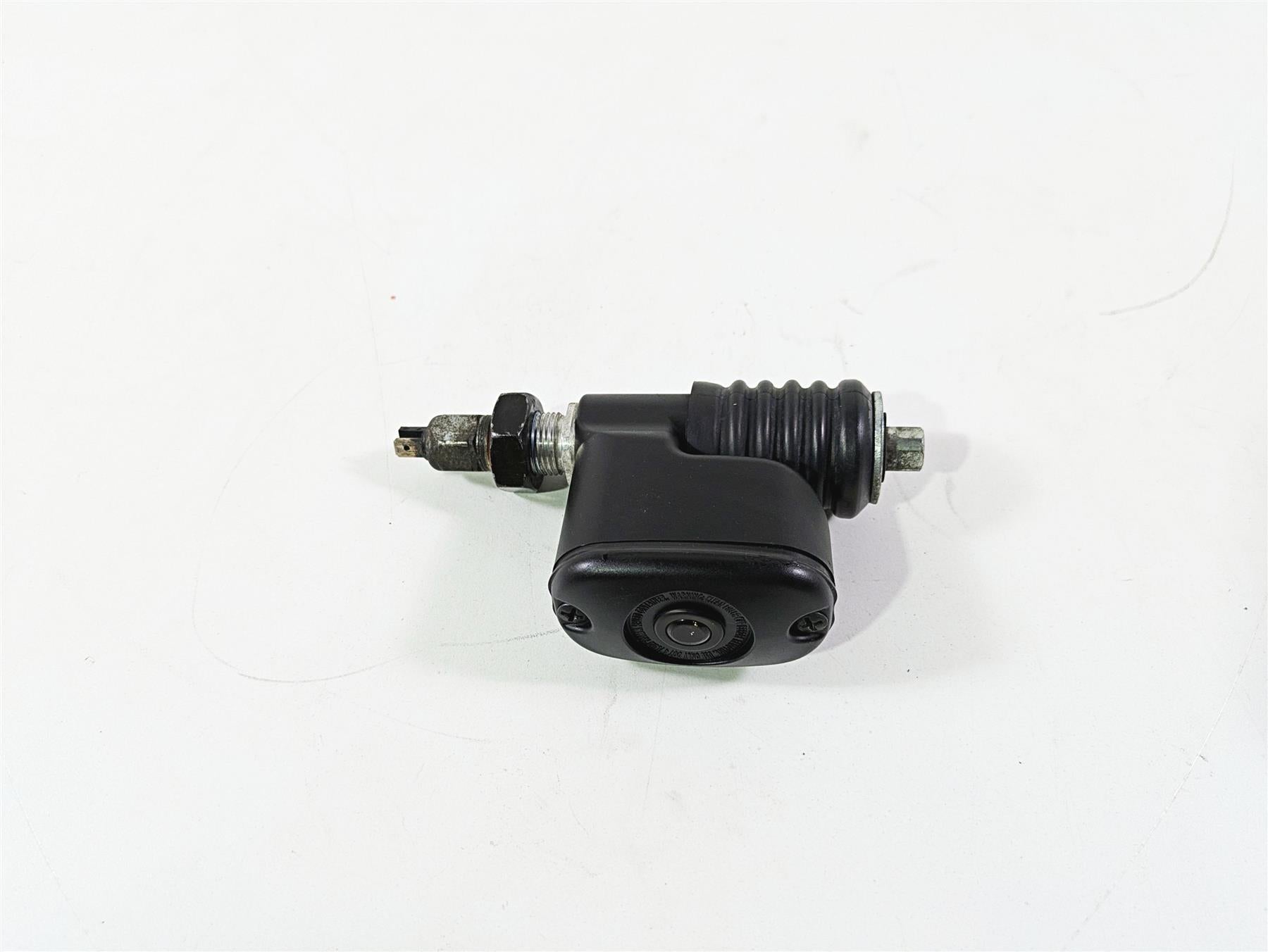 2014 Harley FXDL Dyna Low Rider Rear Brake Master Cylinder 42474-06C {{ shop.shopifyCountryName }} - Mototech271