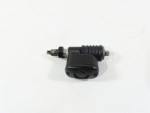 2014 Harley FXDL Dyna Low Rider Rear Brake Master Cylinder 42474-06C | Mototech271