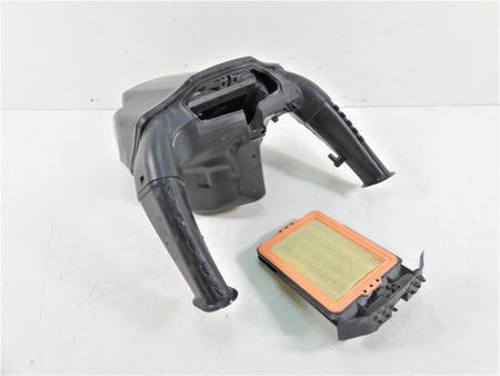 2020 BMW F850 GS K81 Rallye Air Box Cleaner Breather & Intake Tubes 13718550440 {{ shop.shopifyCountryName }} - Mototech271