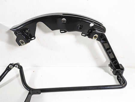 2015 Harley Touring FLHXS Street Glide Rear Saddlebag Support Set 90200501 {{ shop.shopifyCountryName }} - Mototech271