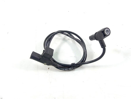 2014 BMW R1200GS K50 Rear Abs Brake Wheel Speed Sensor 34528551611 {{ shop.shopifyCountryName }} - Mototech271