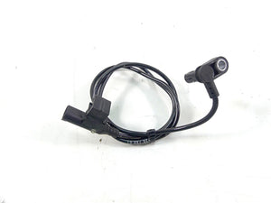2014 BMW R1200GS K50 Rear Abs Brake Wheel Speed Sensor 34528551611 | Mototech271