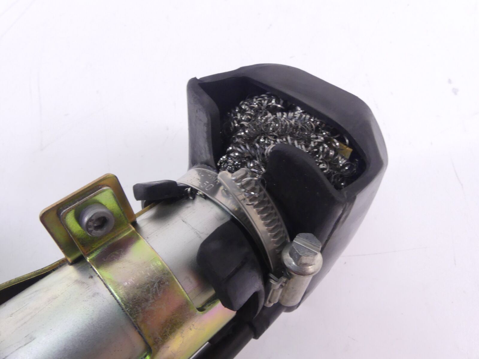 2013 Triumph America EFI Fuel Gas Petrol Pump - Tested T1240421 T1240850 {{ shop.shopifyCountryName }} - Mototech271
