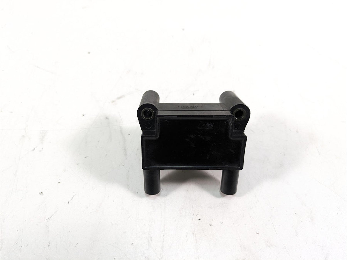 2014 Harley Touring FLHTK Electra Glide Delphi Ignition Coil 31696-07A {{ shop.shopifyCountryName }} - Mototech271