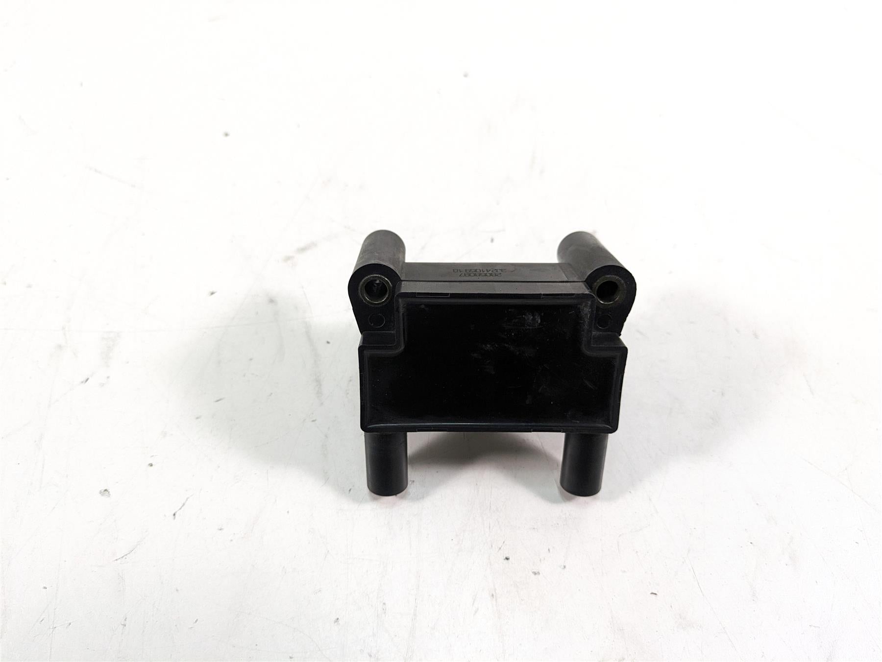 2014 Harley Touring FLHTK Electra Glide Delphi Ignition Coil 31696-07A {{ shop.shopifyCountryName }} - Mototech271