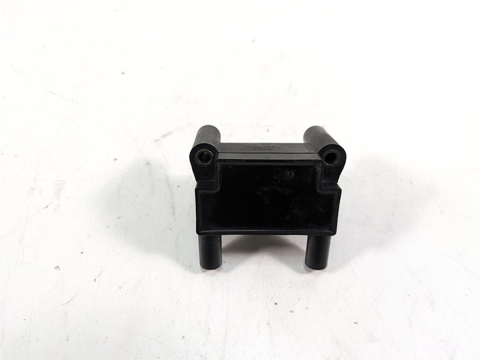 2014 Harley Touring FLHTK Electra Glide Delphi Ignition Coil 31696-07A {{ shop.shopifyCountryName }} - Mototech271