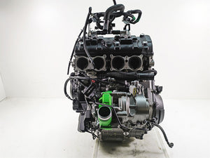 2018 Kawasaki ZX1002 Ninja H2 SX Runnin Engine & Supercharger 21K Vid 14001-0680 | Mototech271