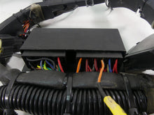 Load image into Gallery viewer, 2008 Harley FXCWC Softail Rocker C Main Wiring Harness Loom -No Cuts 70452-08 | Mototech271
