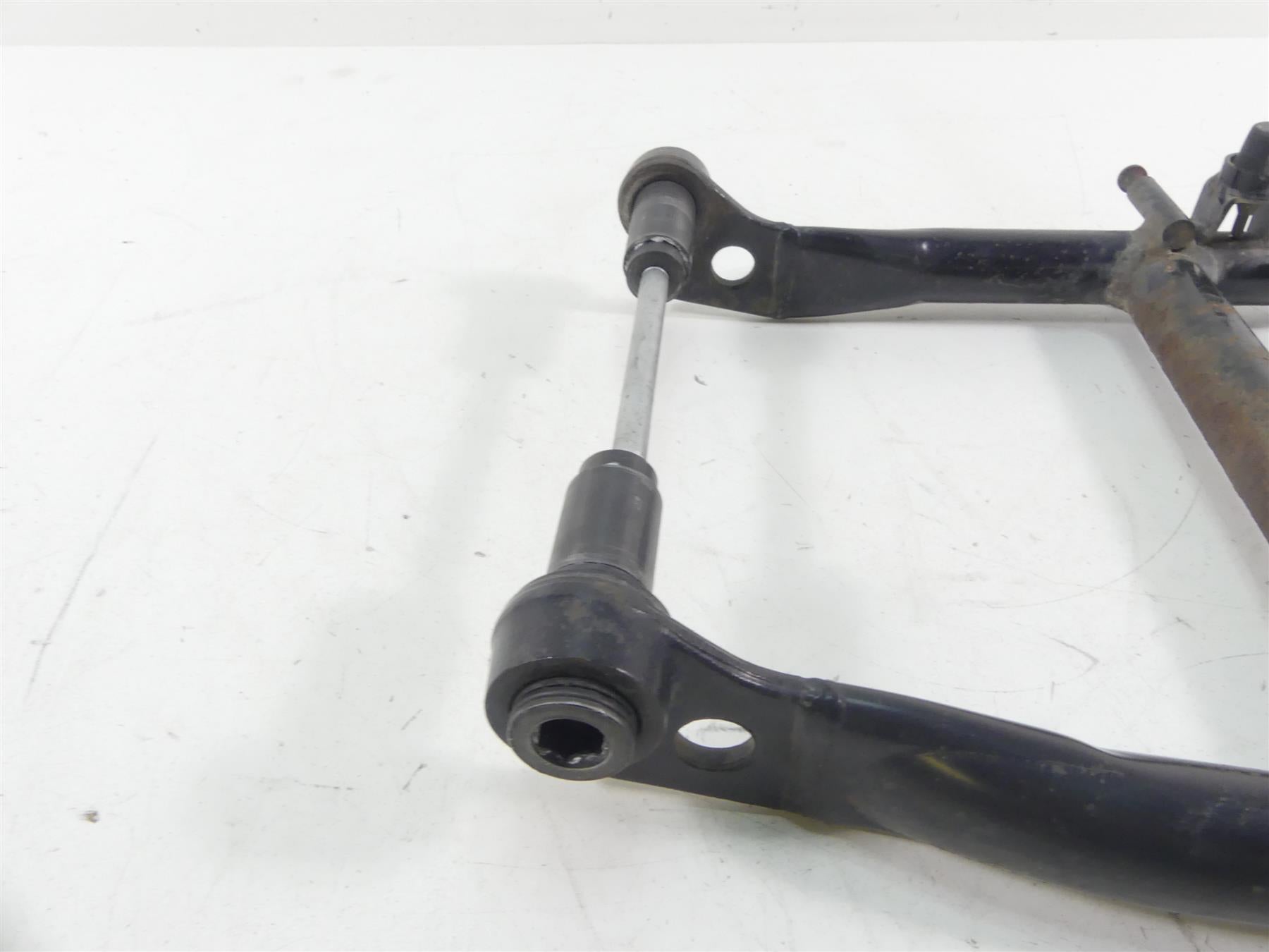 2001 BMW R1150 GS R21 Center Middle Kickstand Kick Stand 46522335780 {{ shop.shopifyCountryName }} - Mototech271
