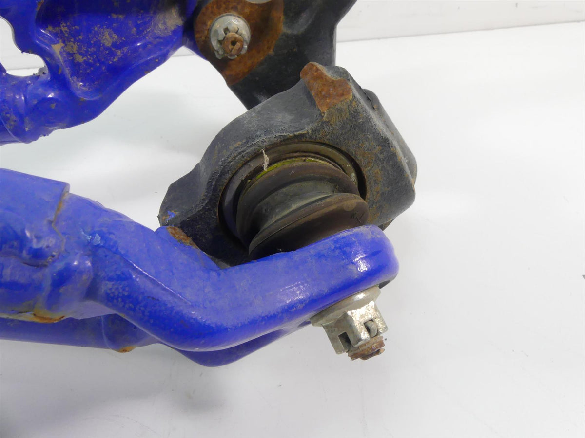 2021 Kawasaki Teryx KRX KRF 1000 Front Right Control Arm Knee Hub Set 39007-0425 {{ shop.shopifyCountryName }} - Mototech271