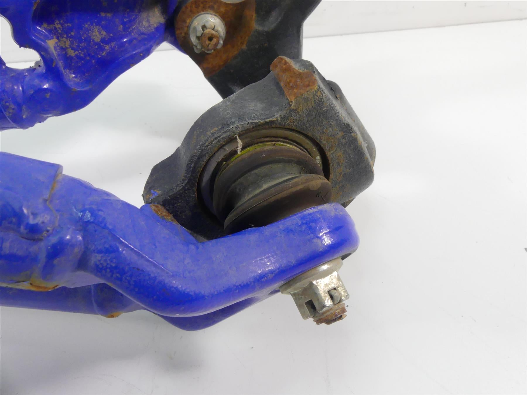 2021 Kawasaki Teryx KRX KRF 1000 Front Right Control Arm Knee Hub Set 39007-0425 {{ shop.shopifyCountryName }} - Mototech271