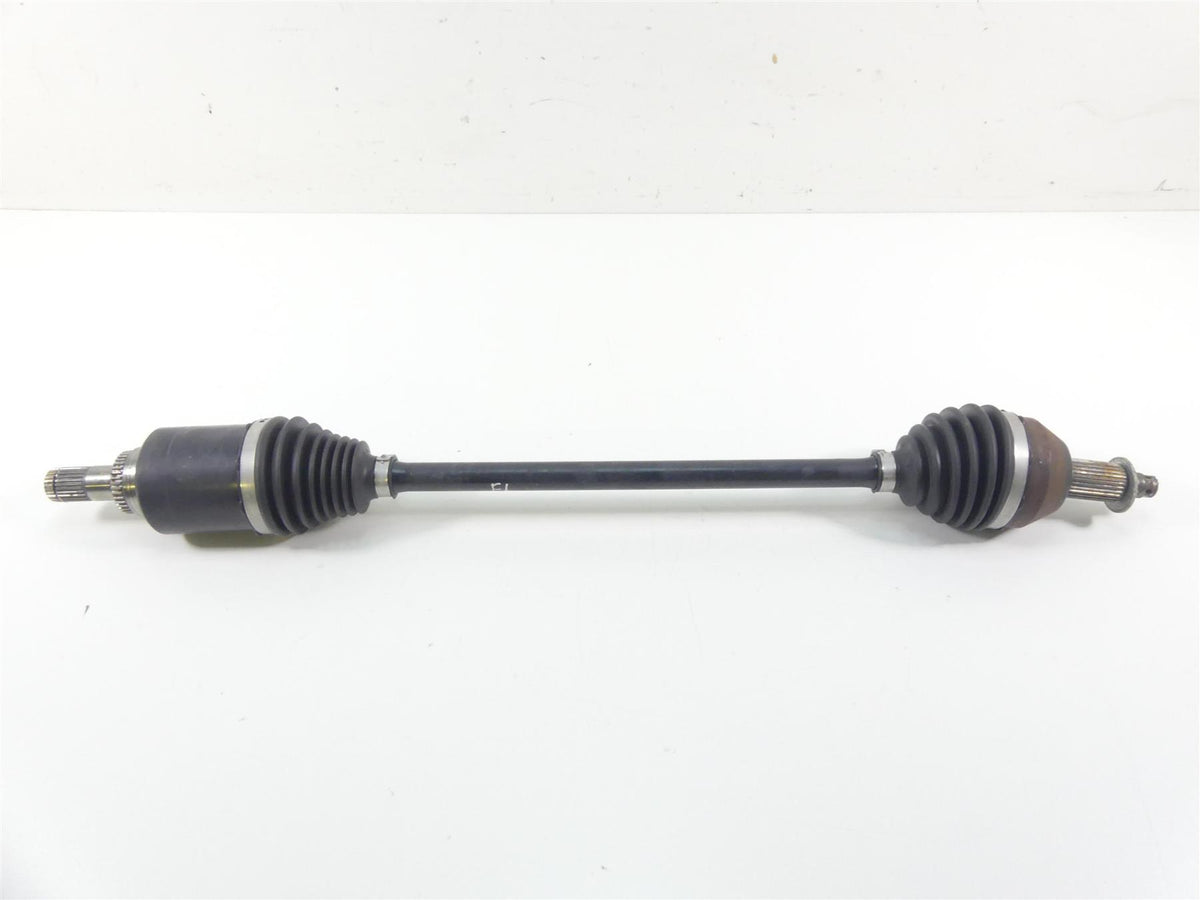 2020 Honda Talon SXS1000R S2R Front Left Cv Drive Shaft Axle 44250-HL6-A11 {{ shop.shopifyCountryName }} - Mototech271