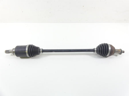 2020 Honda Talon SXS1000R S2R Front Left Cv Drive Shaft Axle 44250-HL6-A11 {{ shop.shopifyCountryName }} - Mototech271