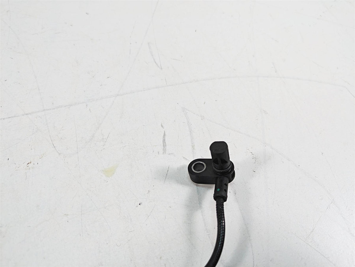 2016 BMW R1200R K53 Front Abs Brake Wheel Speed Sensor 34528551611 {{ shop.shopifyCountryName }} - Mototech271