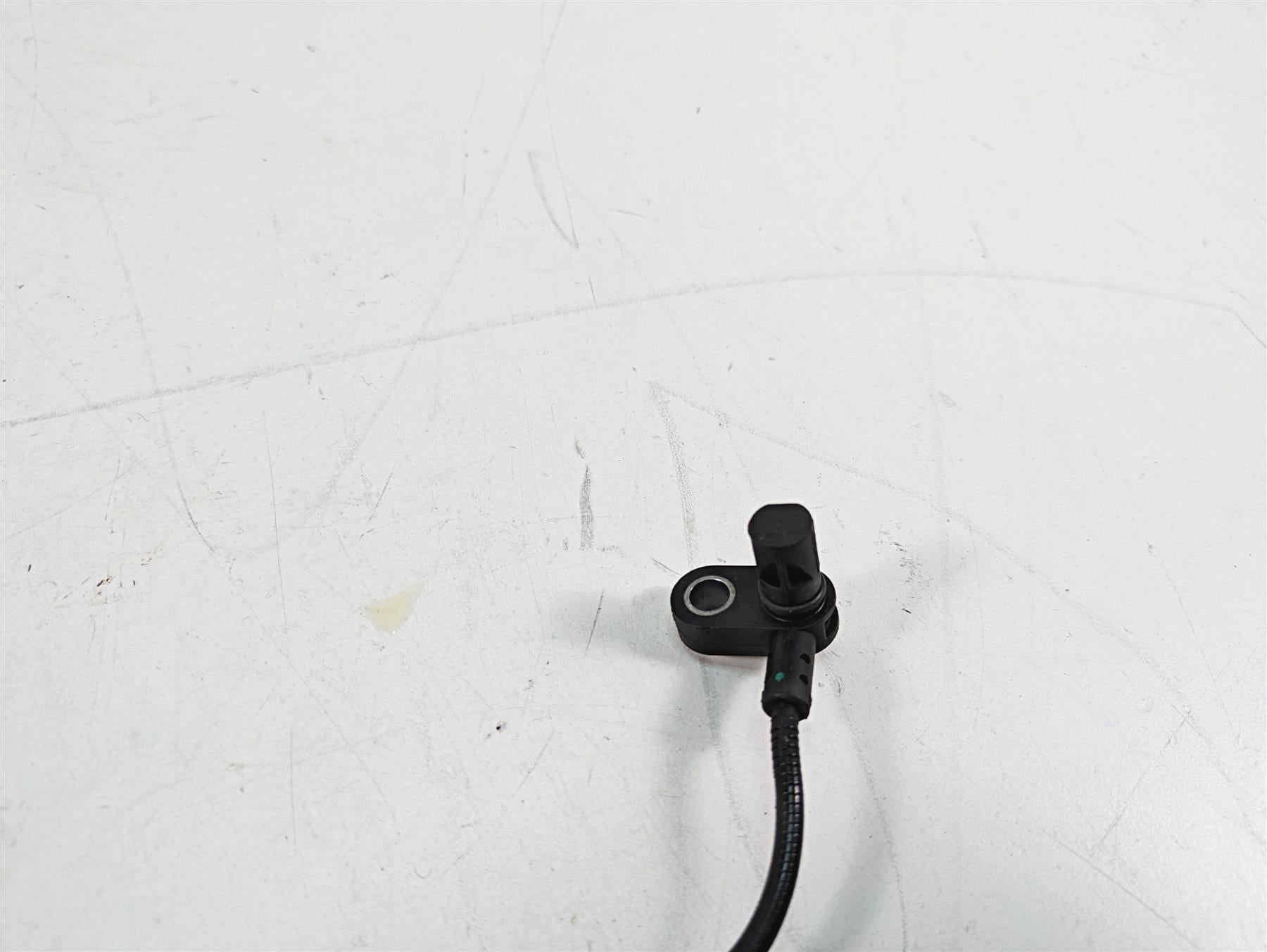 2016 BMW R1200R K53 Front Abs Brake Wheel Speed Sensor 34528551611 {{ shop.shopifyCountryName }} - Mototech271