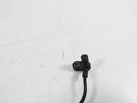 2016 BMW R1200R K53 Front Abs Brake Wheel Speed Sensor 34528551611 {{ shop.shopifyCountryName }} - Mototech271
