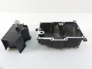 2016 Harley FXDLS Dyna Low Rider Lower Oil Pan Transmission Cover 26071-02 | Mototech271