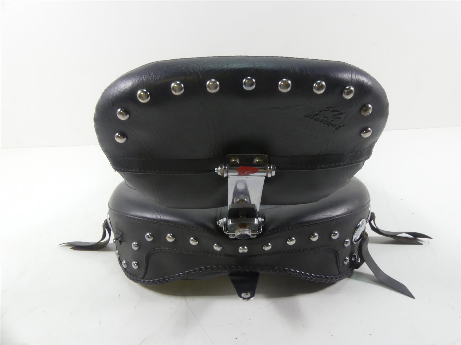 1997 Harley Dyna FXDS Super Glide Conv Mustang Driver Saddle Seat - Read 79109 {{ shop.shopifyCountryName }} - Mototech271