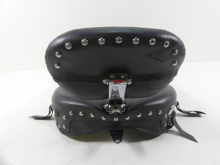 1997 Harley Dyna FXDS Super Glide Conv Mustang Driver Saddle Seat - Read 79109 {{ shop.shopifyCountryName }} - Mototech271
