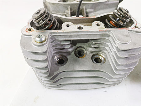 2009 Harley XR1200 Sportster Cylinderhead Cylinder Head Set 17523-08 17524-08 {{ shop.shopifyCountryName }} - Mototech271