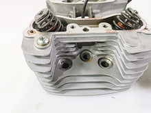 Load image into Gallery viewer, 2009 Harley XR1200 Sportster Cylinderhead Cylinder Head Set 17523-08 17524-08 | Mototech271
