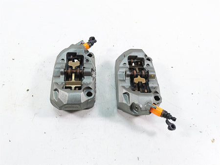 2020 Ducati Scrambler 1100 Sport Pro Brembo 100mm Front Brake Calipers 61041292C {{ shop.shopifyCountryName }} - Mototech271