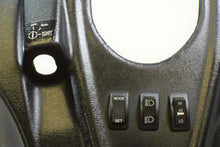 Load image into Gallery viewer, 2009 Polaris Dragon RMK 800 Upper Inner Consol Fairing &amp; Switches 2633711-070 | Mototech271
