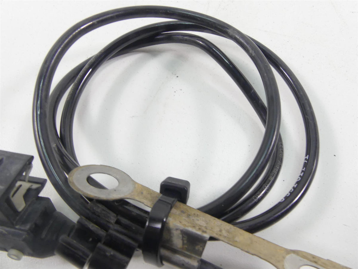2019 BMW R1250GS K50 Rear Abs Brake Wheel Speed Sensor 34528551611 {{ shop.shopifyCountryName }} - Mototech271